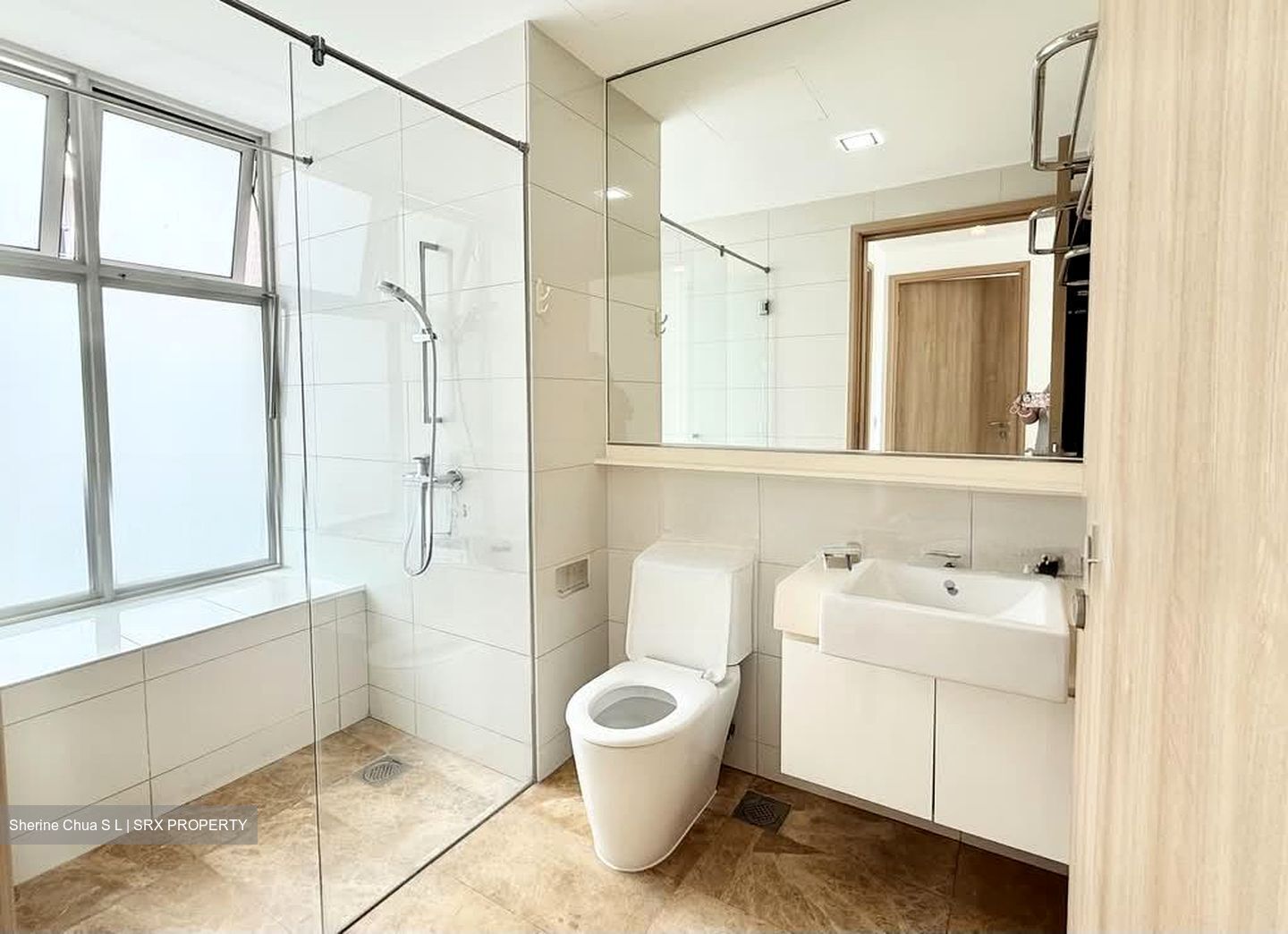 Caspian (D22), Condominium #599679631